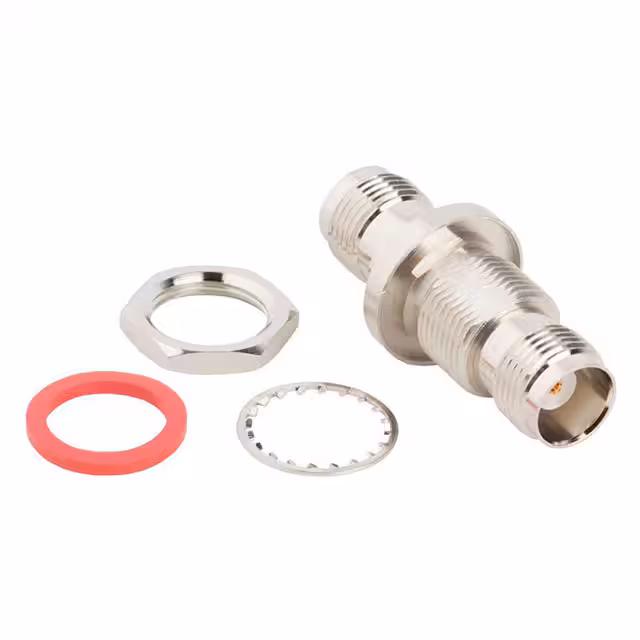 031-5891-RFX Amphenol RF  Adaptadores de conector coaxial (RF)